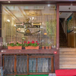 Ista Palace Hotel
